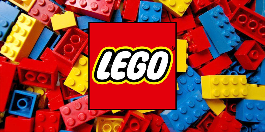 乐高LEGO:濒临破产的玩具厂,如何靠“塑料砖块”称霸全球